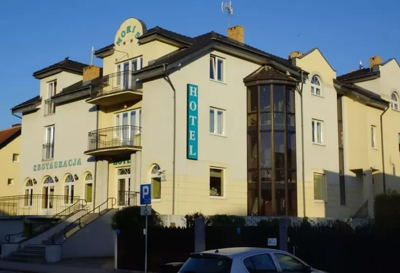 ホテル Moris Boutique Beach