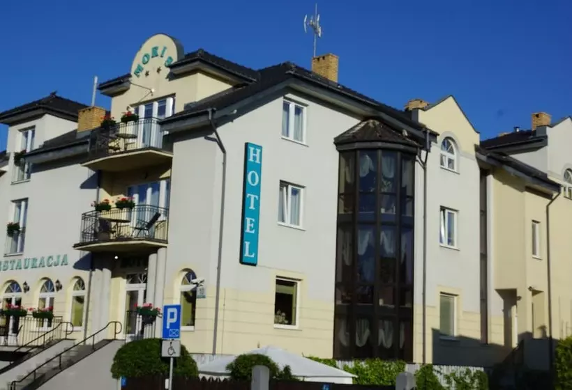 ホテル Moris Boutique Beach