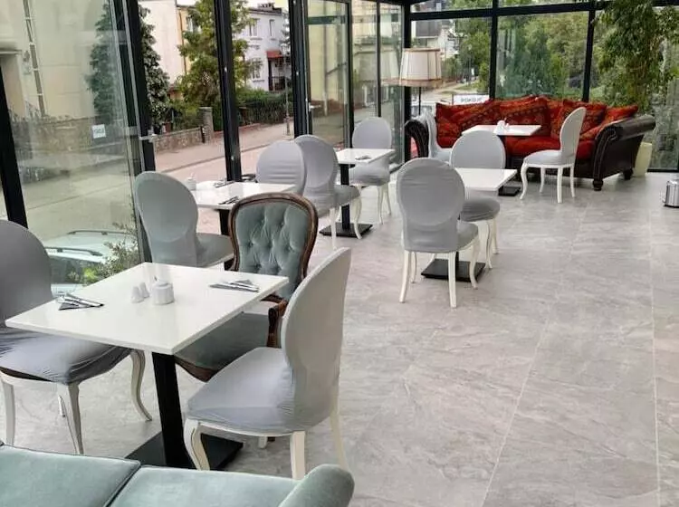 ホテル Moris Boutique Beach