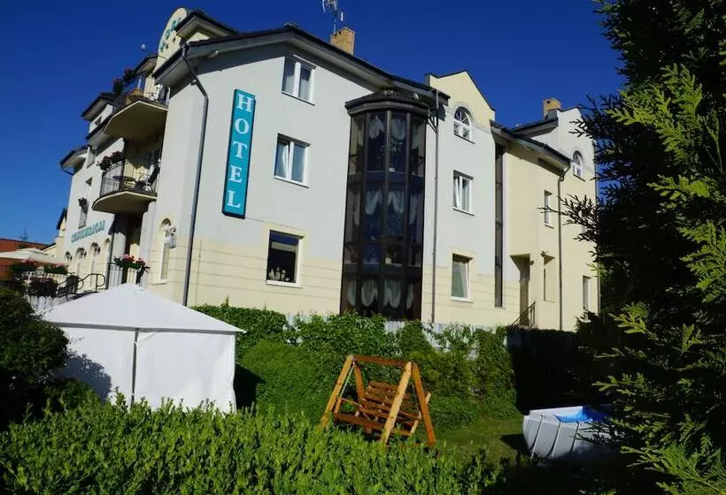 ホテル Moris Boutique Beach