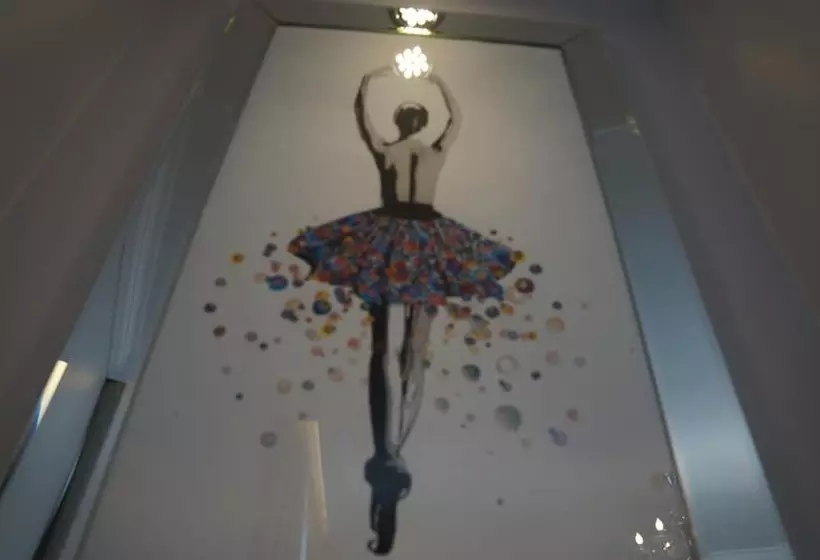 ホテル Moris Boutique Beach