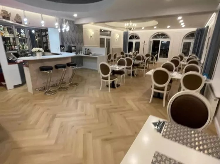 ホテル Moris Boutique Beach