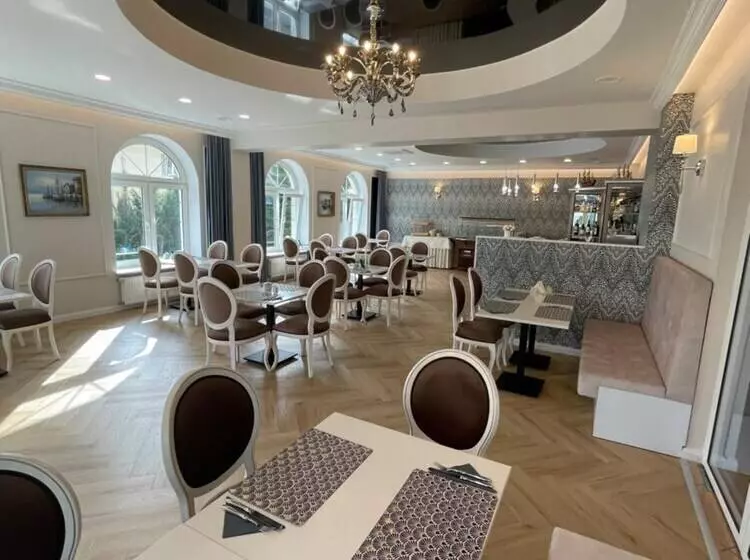 ホテル Moris Boutique Beach