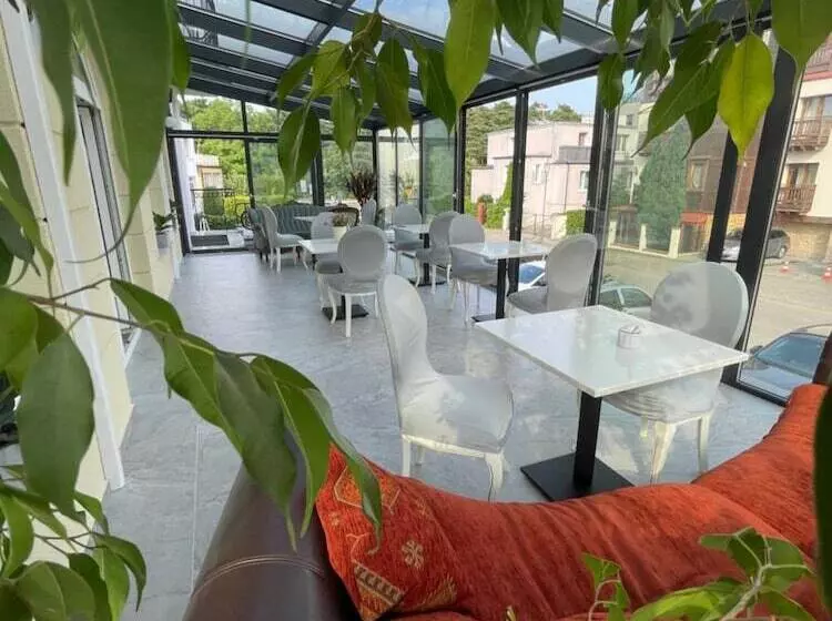 ホテル Moris Boutique Beach