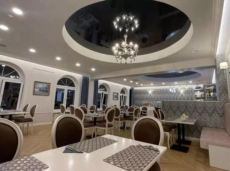 ホテル Moris Boutique Beach