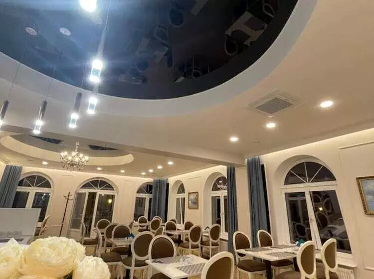 ホテル Moris Boutique Beach