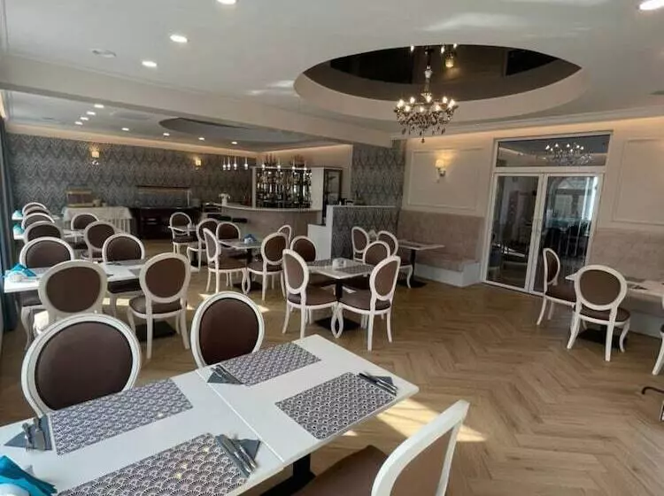 ホテル Moris Boutique Beach