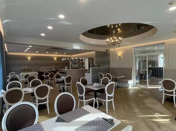 ホテル Moris Boutique Beach