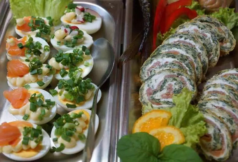 ホテル Moris Boutique Beach