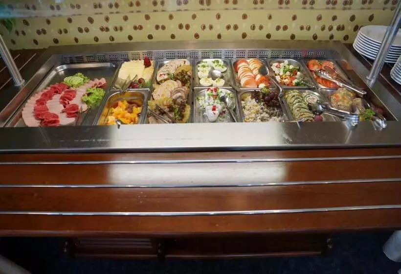 ホテル Moris Boutique Beach