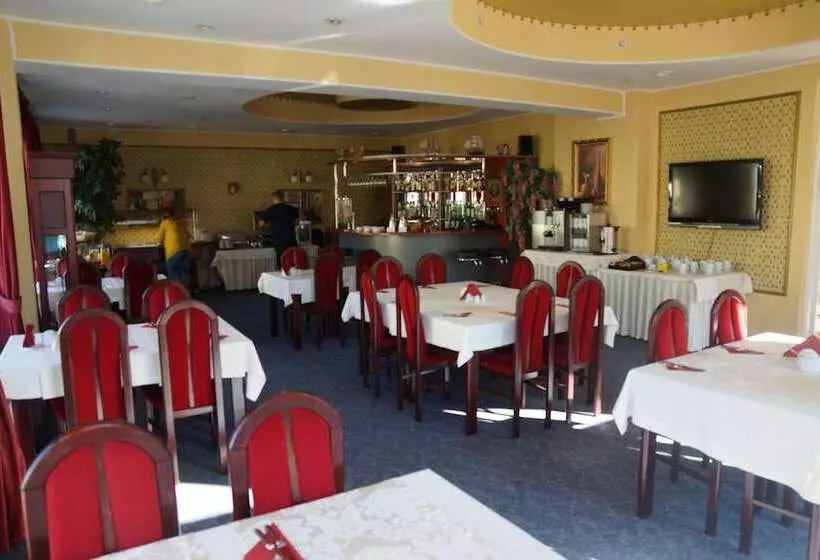 ホテル Moris Boutique Beach