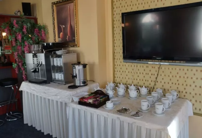 ホテル Moris Boutique Beach