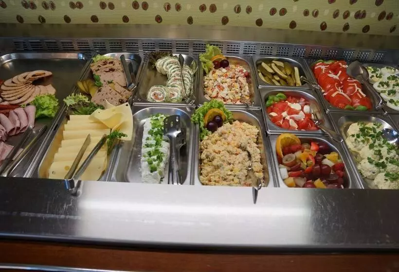 ホテル Moris Boutique Beach