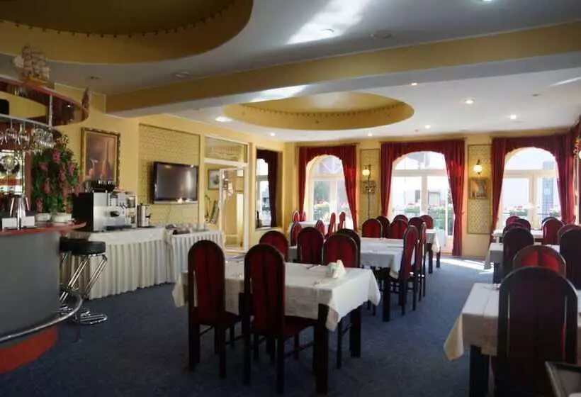 ホテル Moris Boutique Beach