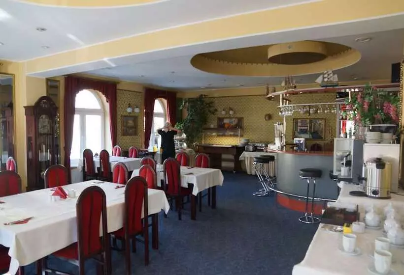 ホテル Moris Boutique Beach