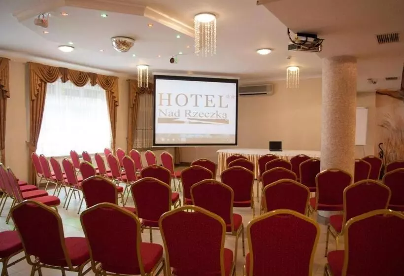 Hotel Nad Rzeczką