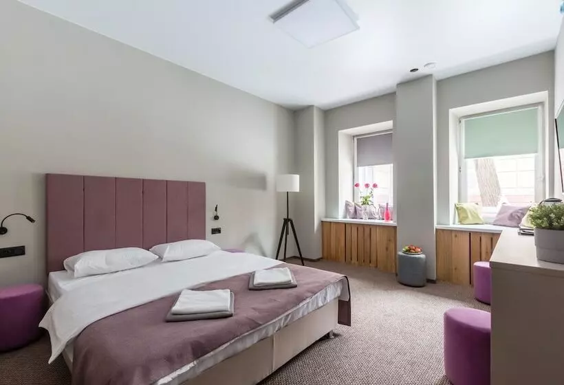 ホテル Norke Prime Tsvetnoy