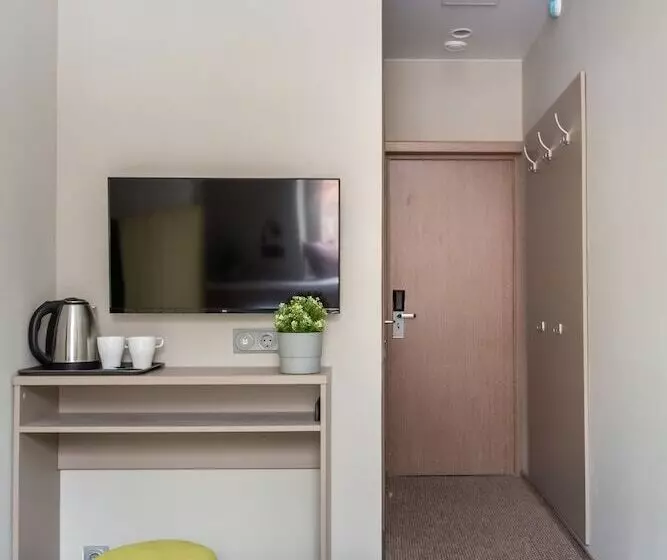 ホテル Norke Prime Tsvetnoy