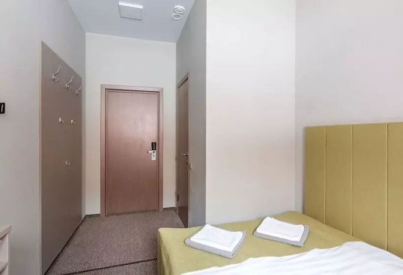 ホテル Norke Prime Tsvetnoy