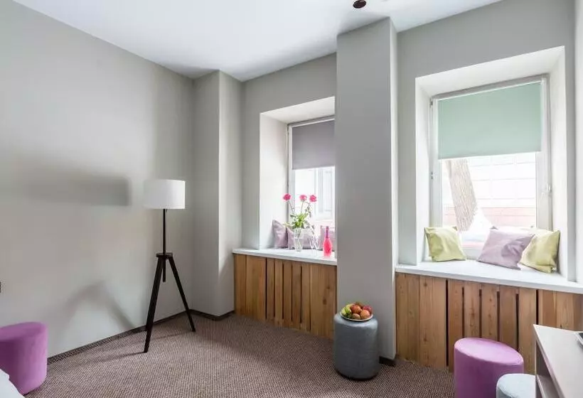 ホテル Norke Prime Tsvetnoy