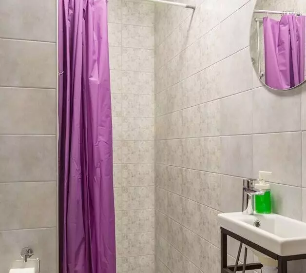 ホテル Norke Prime Tsvetnoy