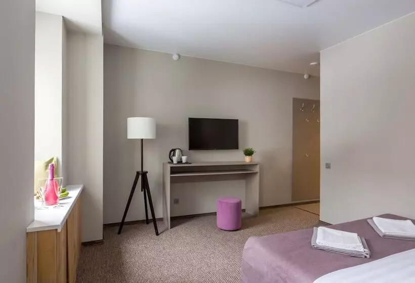 ホテル Norke Prime Tsvetnoy