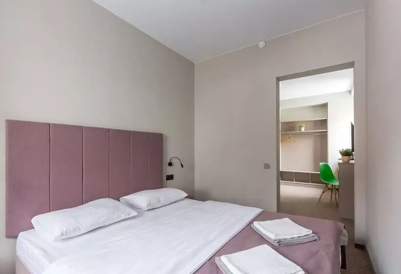 ホテル Norke Prime Tsvetnoy