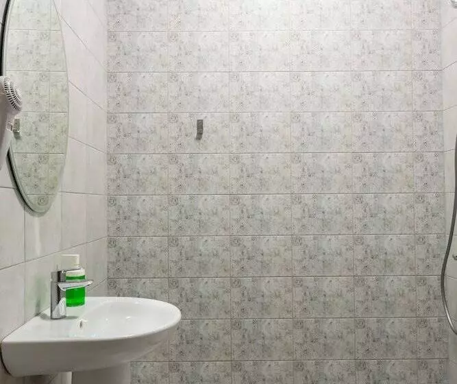 ホテル Norke Prime Tsvetnoy