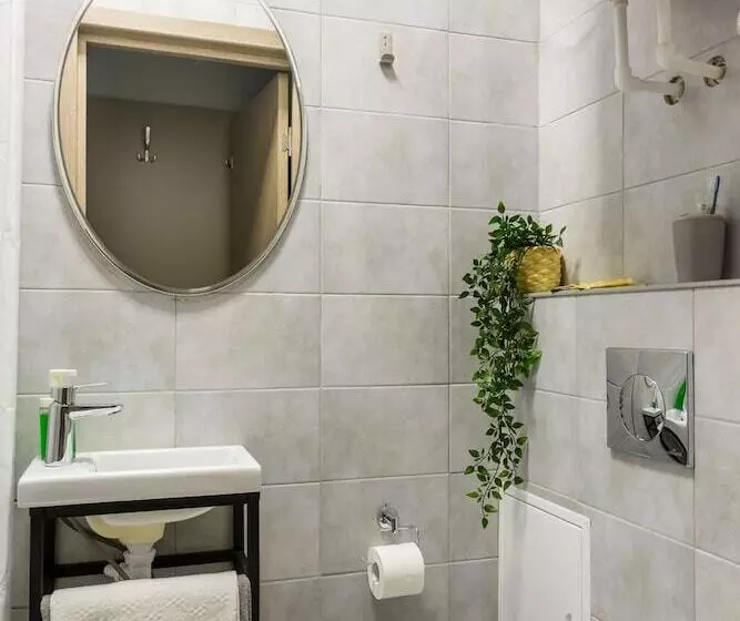 ホテル Norke Prime Tsvetnoy