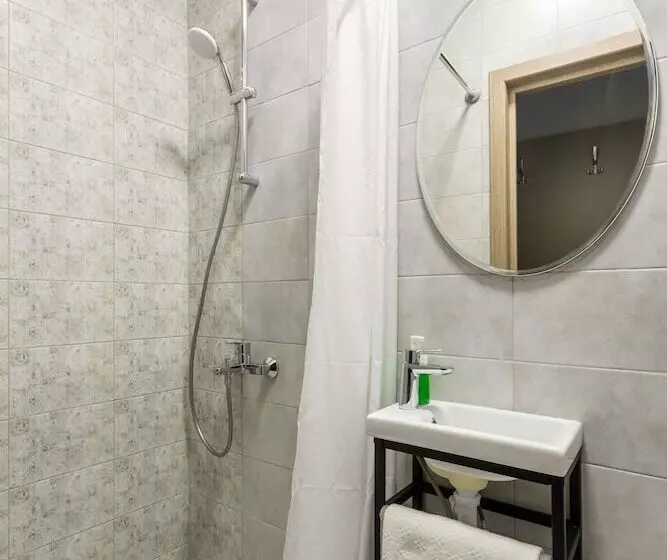 ホテル Norke Prime Tsvetnoy