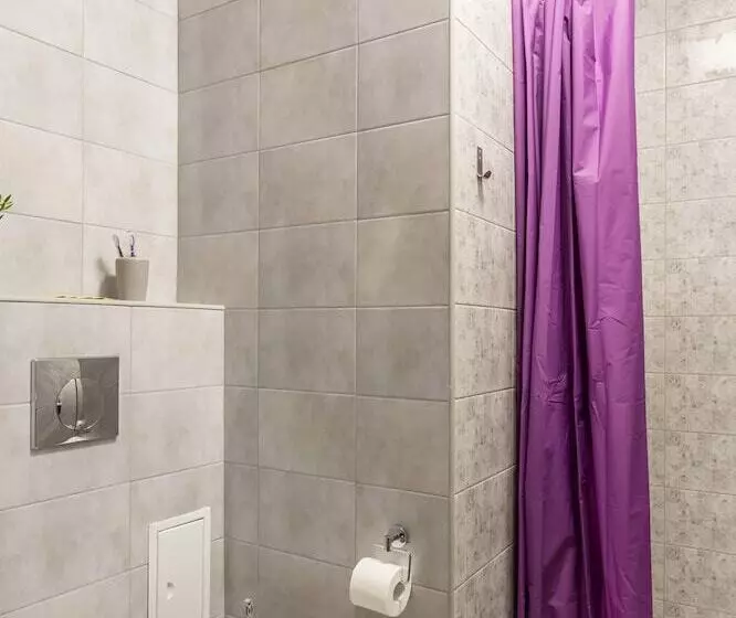 ホテル Norke Prime Tsvetnoy