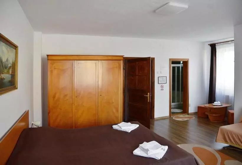 Hotel Pension Artemis