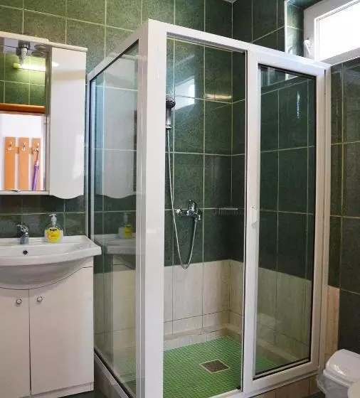 Hotel Pension Artemis