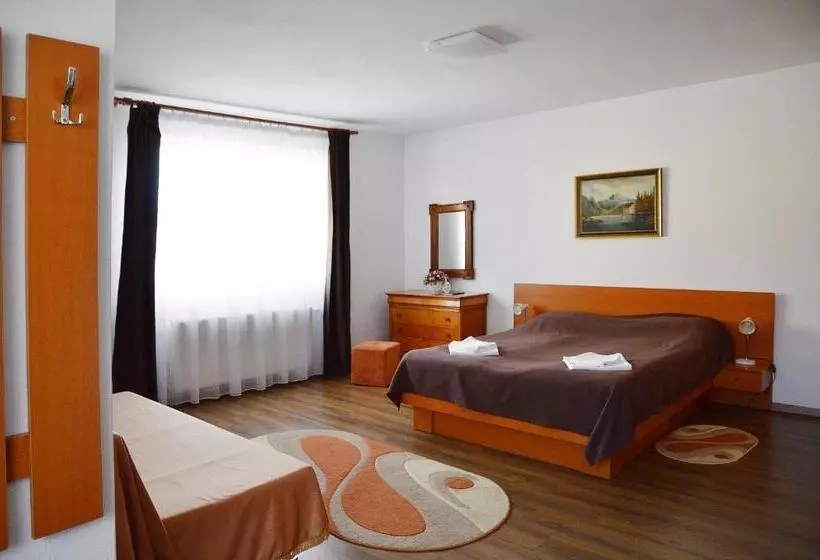 Hotel Pension Artemis