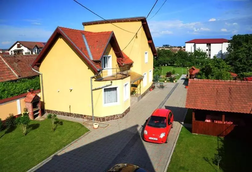 Hotel Pension Artemis