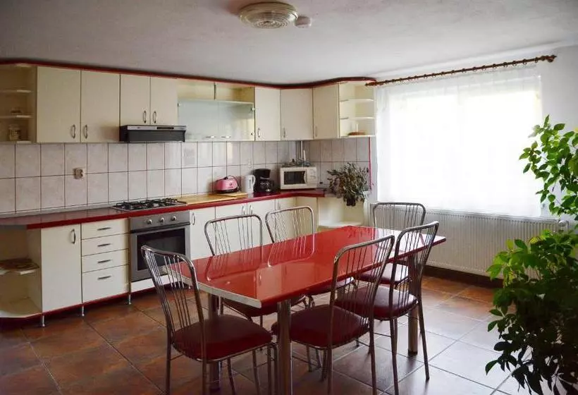 Hotel Pension Artemis