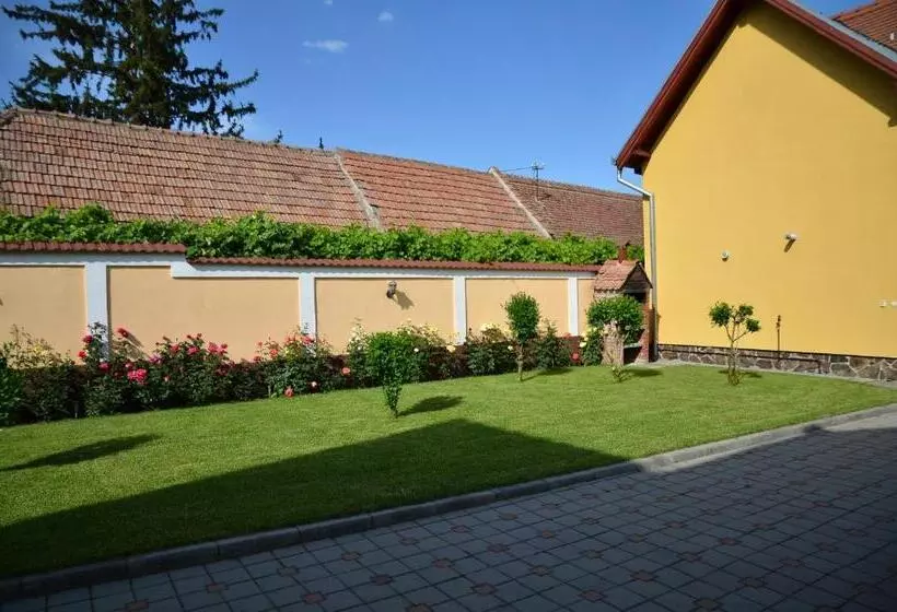 Hotel Pension Artemis