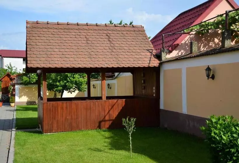 Hotel Pension Artemis