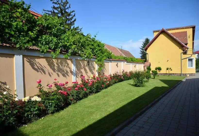 Hotel Pension Artemis