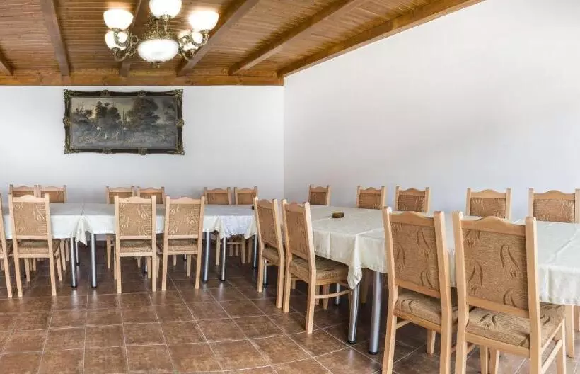 Hotel Pension Artemis