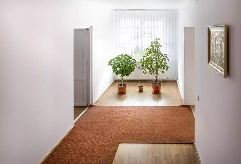 Hotel Pension Artemis