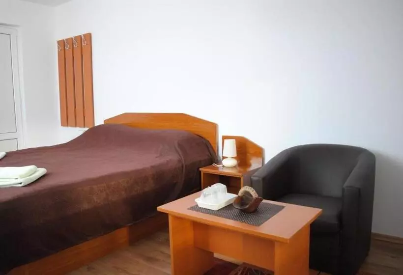 Hotel Pension Artemis