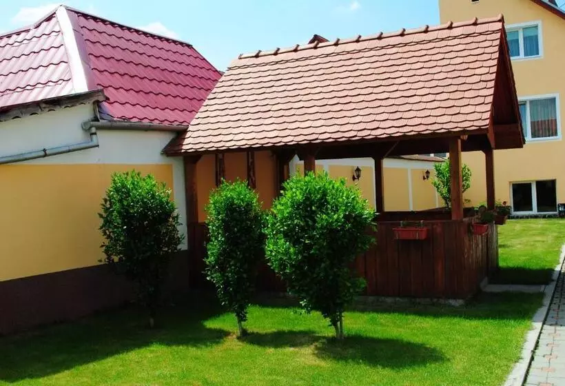 Hotel Pension Artemis