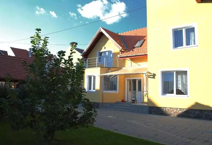 Hotel Pension Artemis