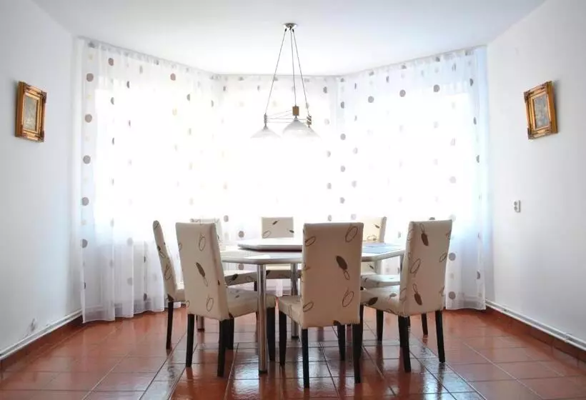 Hotel Pension Artemis