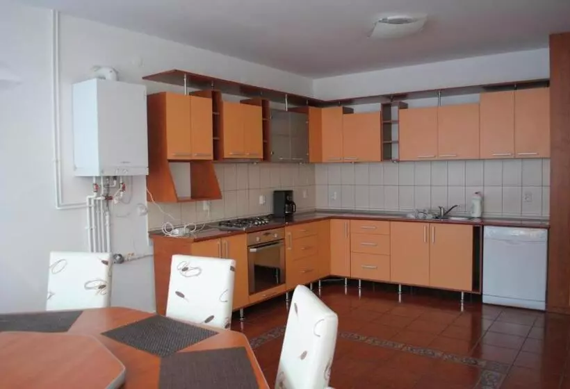 Hotel Pension Artemis