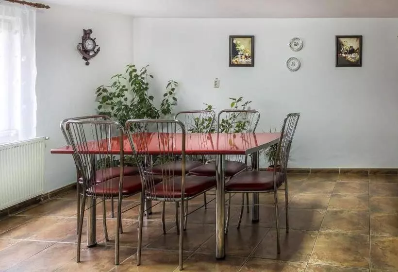 Hotel Pension Artemis