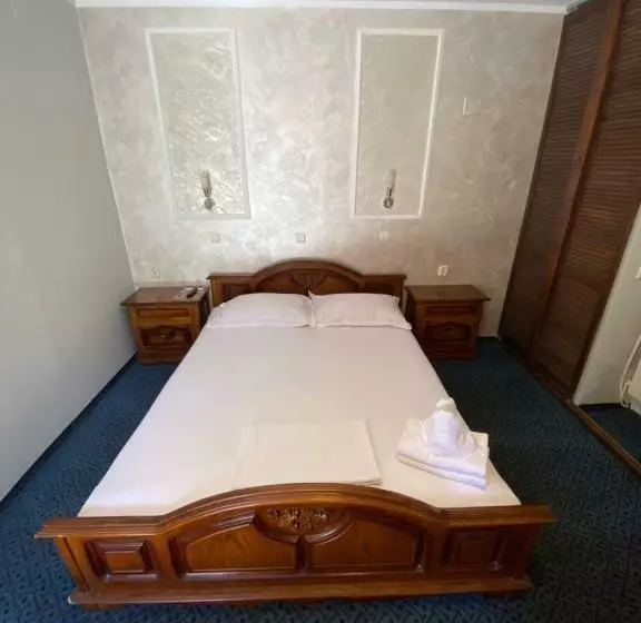 בית מלון כפרי Pensiunea Italiana