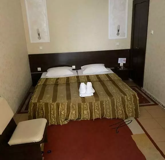 בית מלון כפרי Pensiunea Italiana