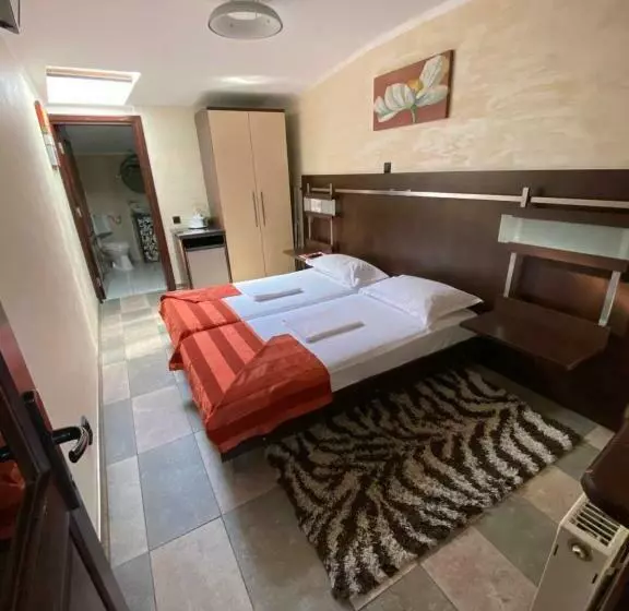 בית מלון כפרי Pensiunea Italiana